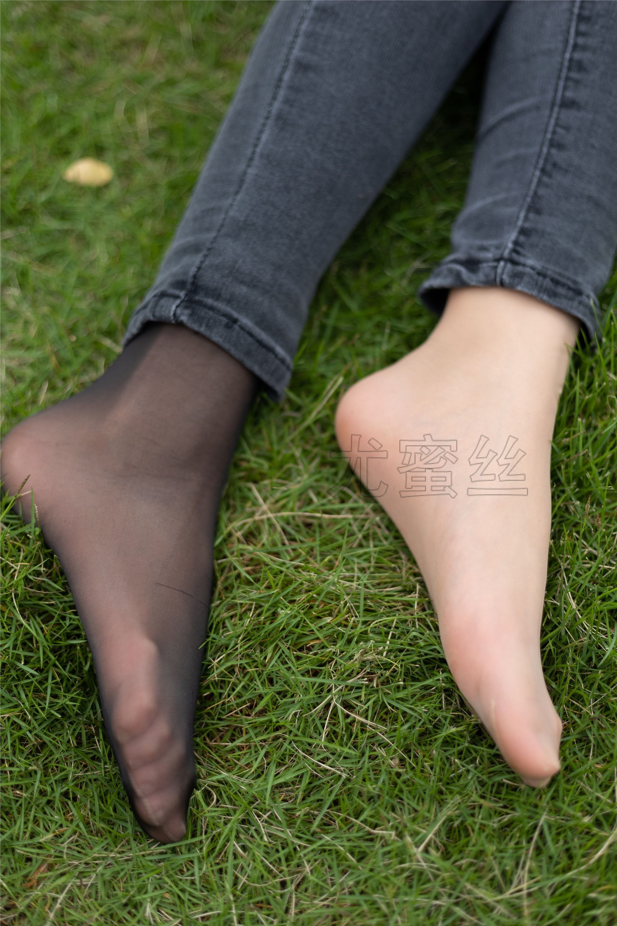 尤蜜丝 穿搭写真 NO.054